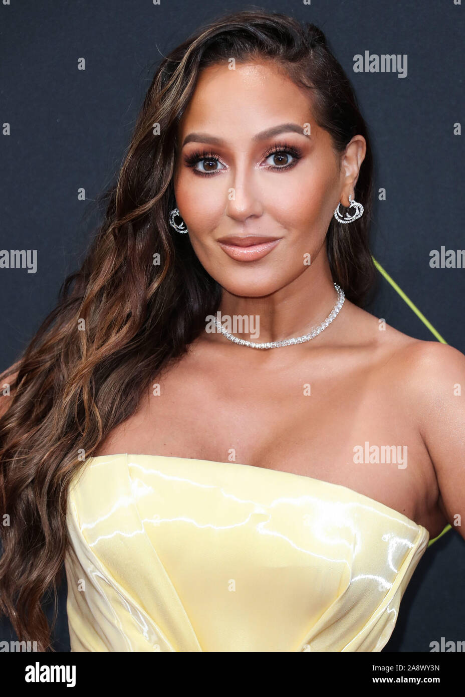 Adrienne Bailon Houghton Stock Photos & Adrienne Bailon Houghton Stock