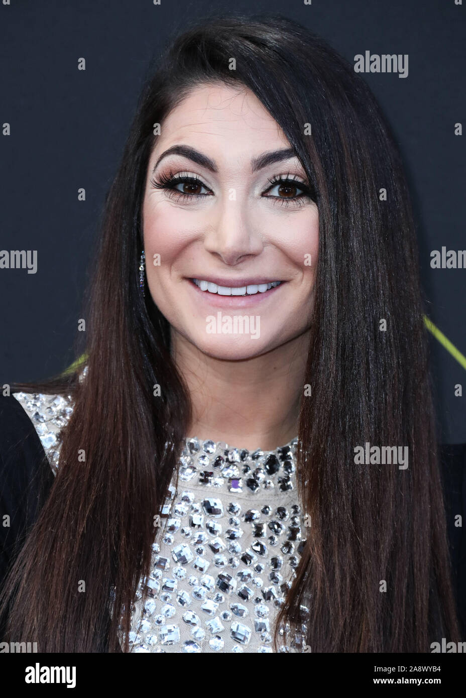 Deena cortese hi-res stock photography and images - Alamy