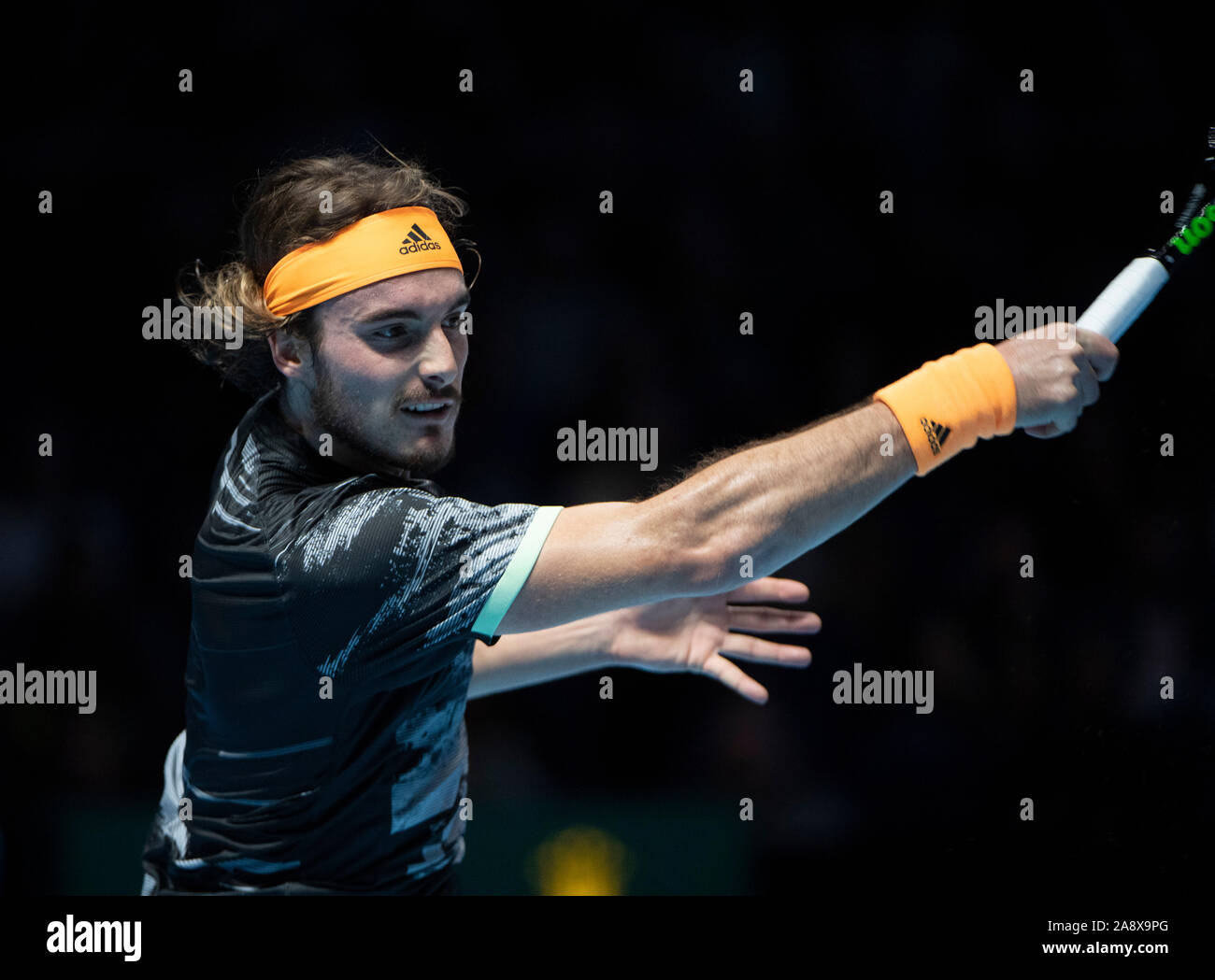 Greek tennis players hires stock photography and images Alamy