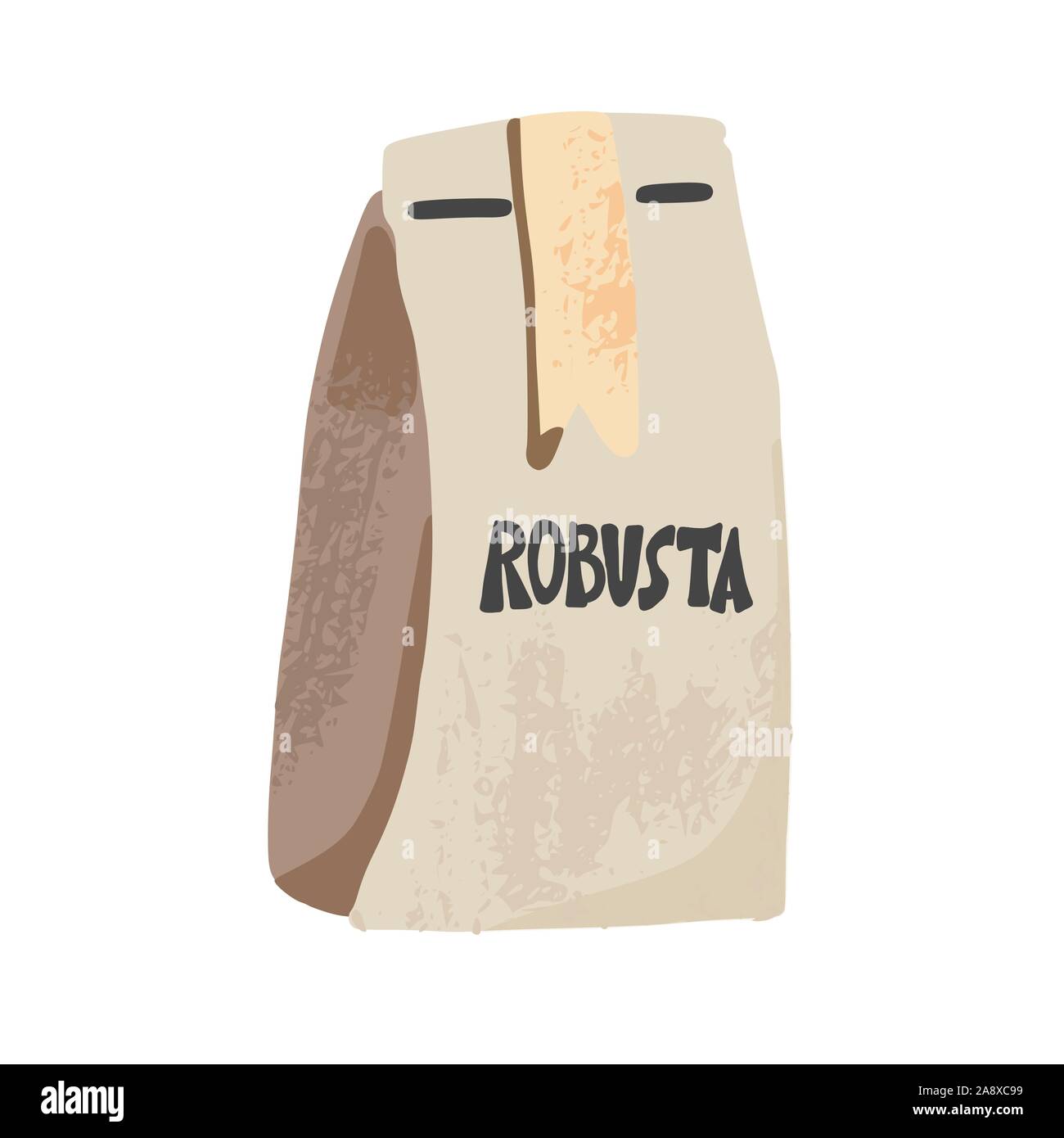 Art Marketing Robusta main image 1