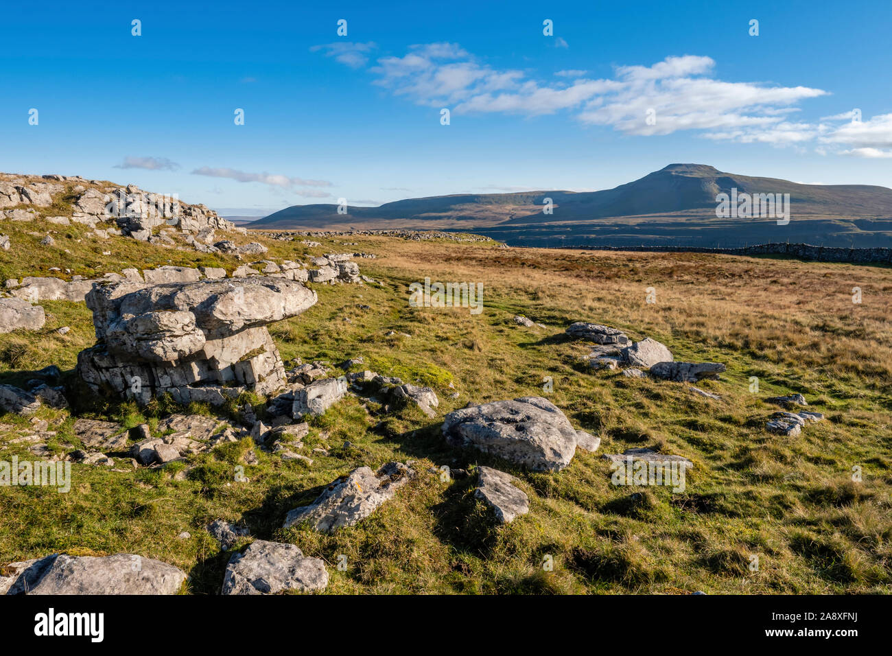Yorkshire three peaks challenge hires stock photography and images Alamy