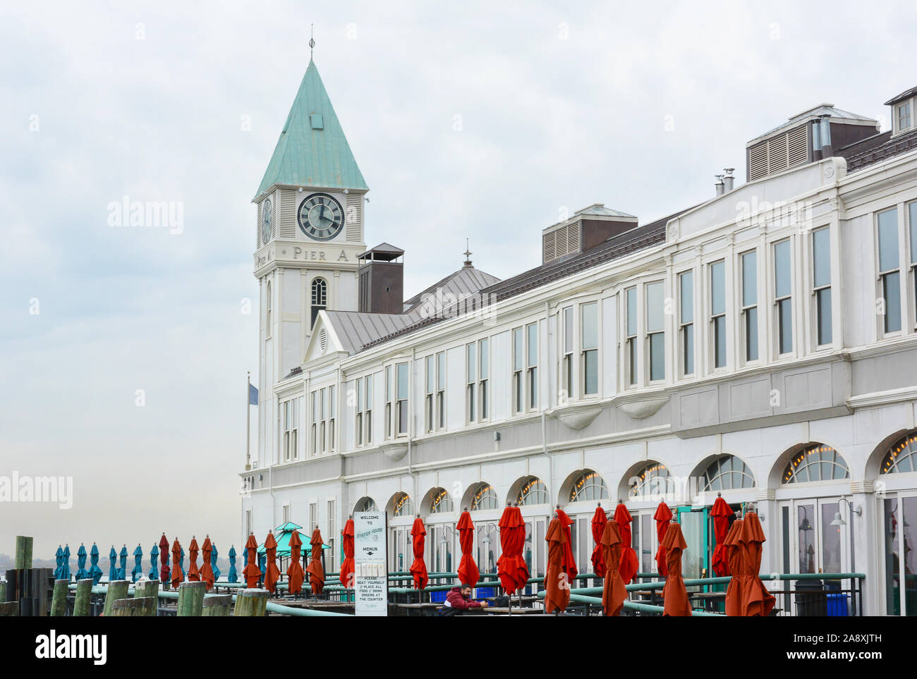 The oyster house nyc hires stock photography and images Alamy