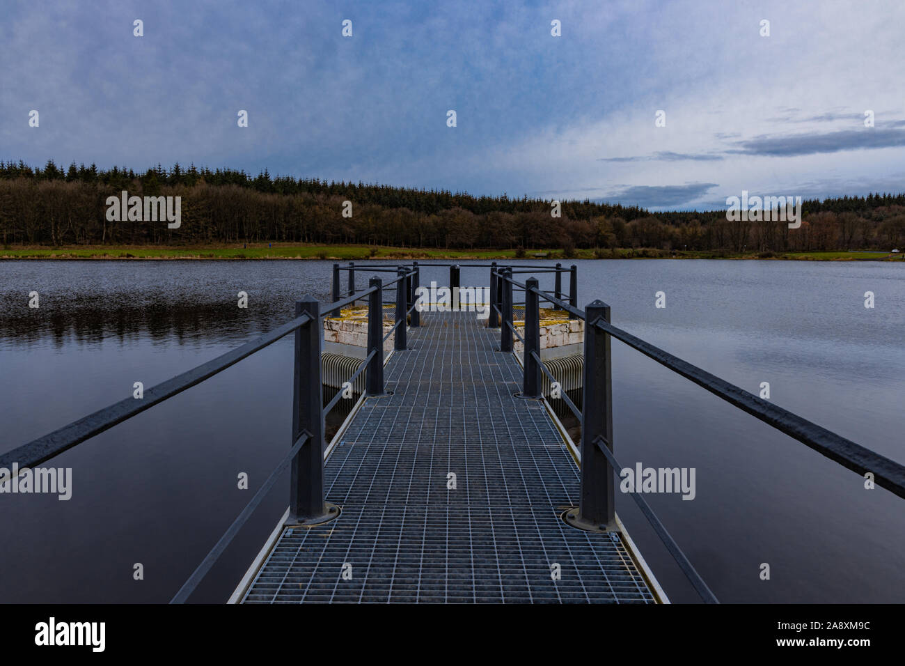 Ireland water reservoir hires stock photography and images Alamy