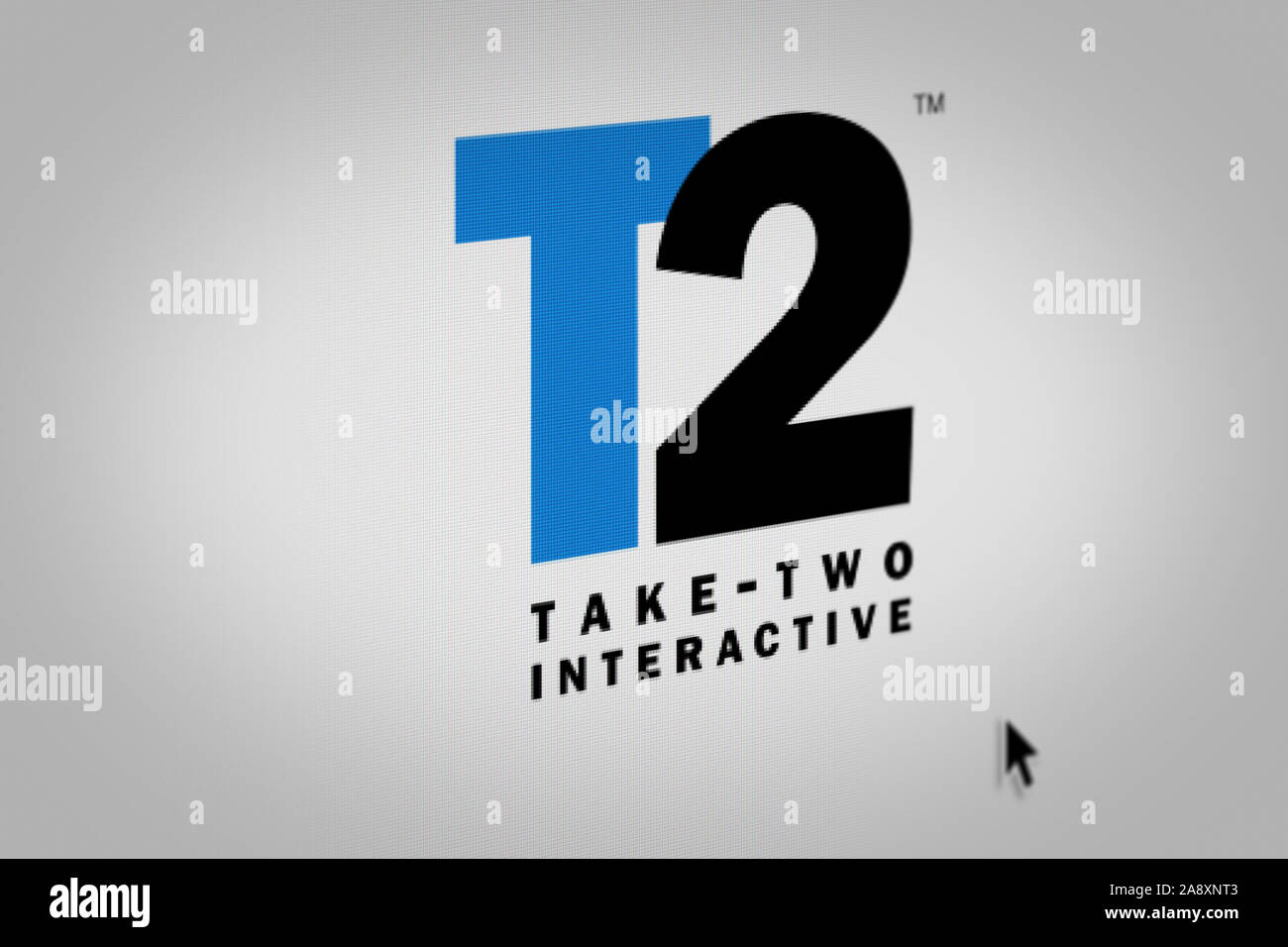 take two interactive 2