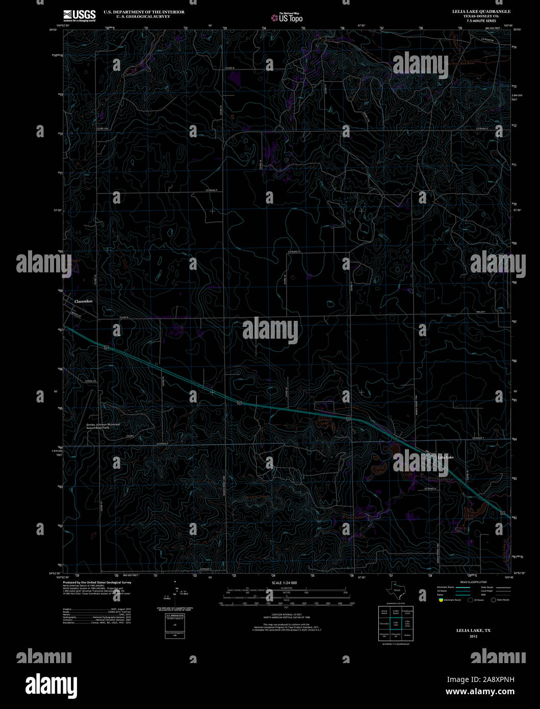 Lelia lake hires stock photography and images Alamy