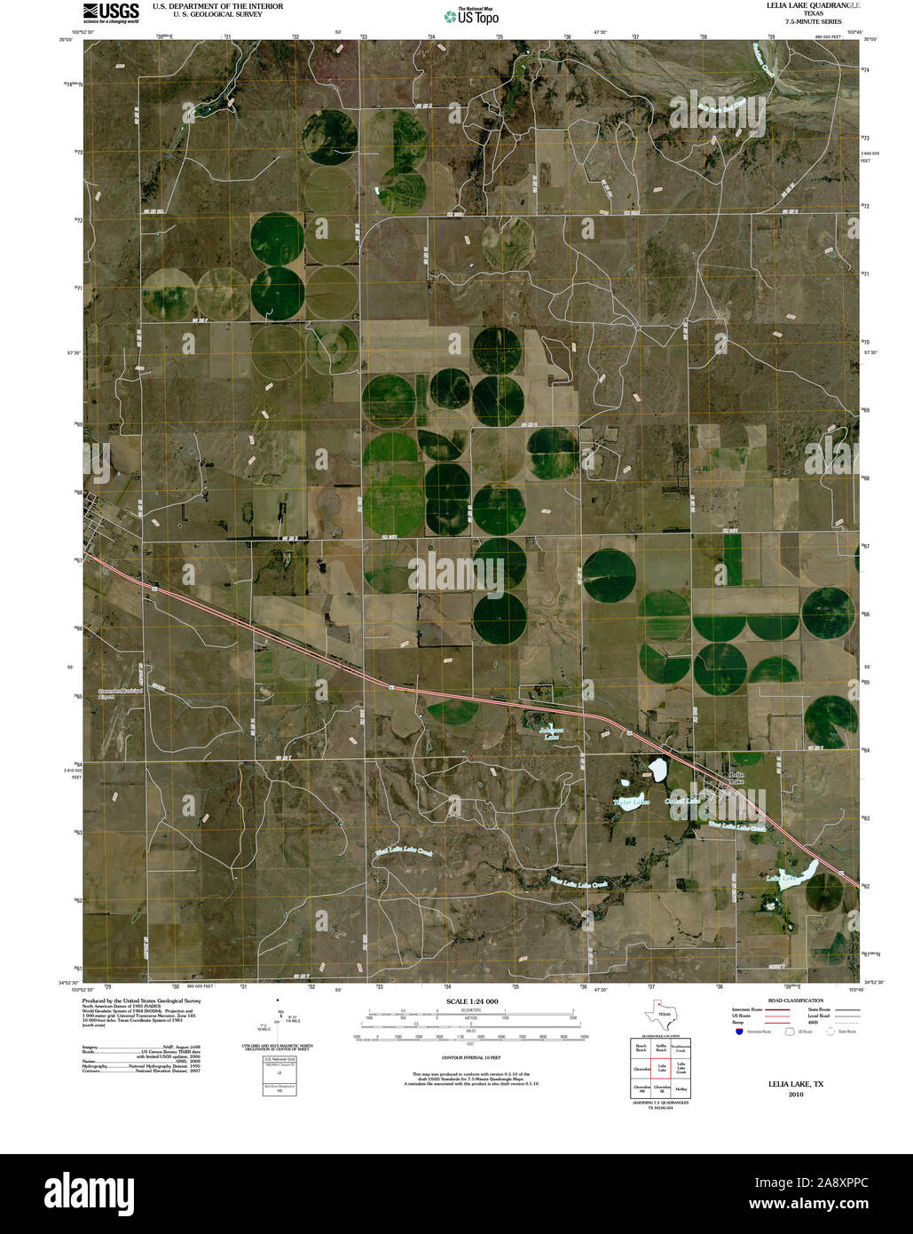 Lelia lake hires stock photography and images Alamy