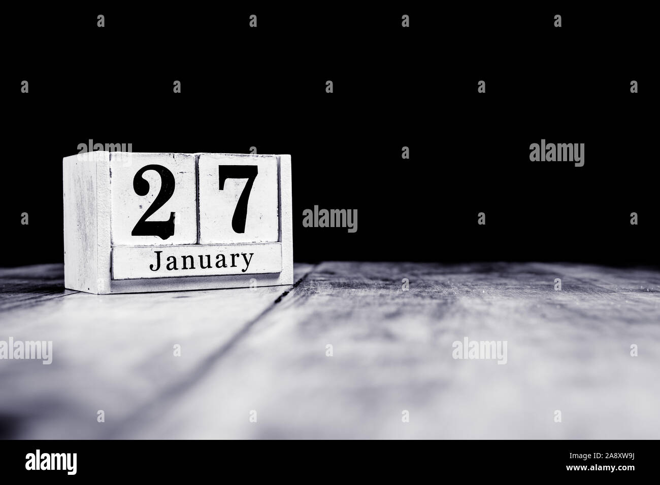 January 27th 27 January Twenty Seventh Of January Calendar Month Date Or Anniversary Or Birthday Stock Photo Alamy January 27th 27 January Twenty Seventh Of January Calendar Month Date Or Anniversary Or Birthday Stock Photo Alamy