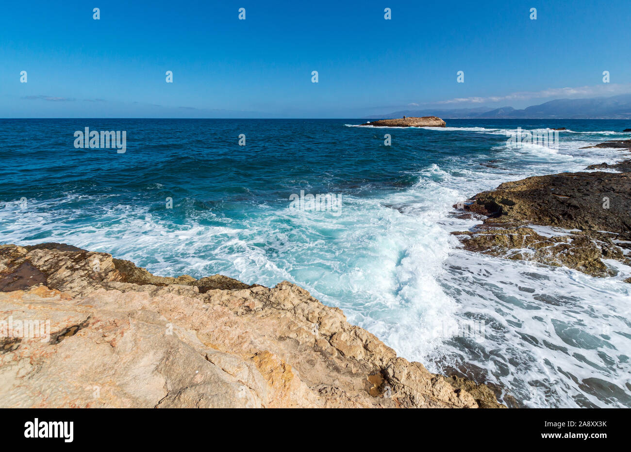 Creta foto hi-res stock photography and images - Alamy