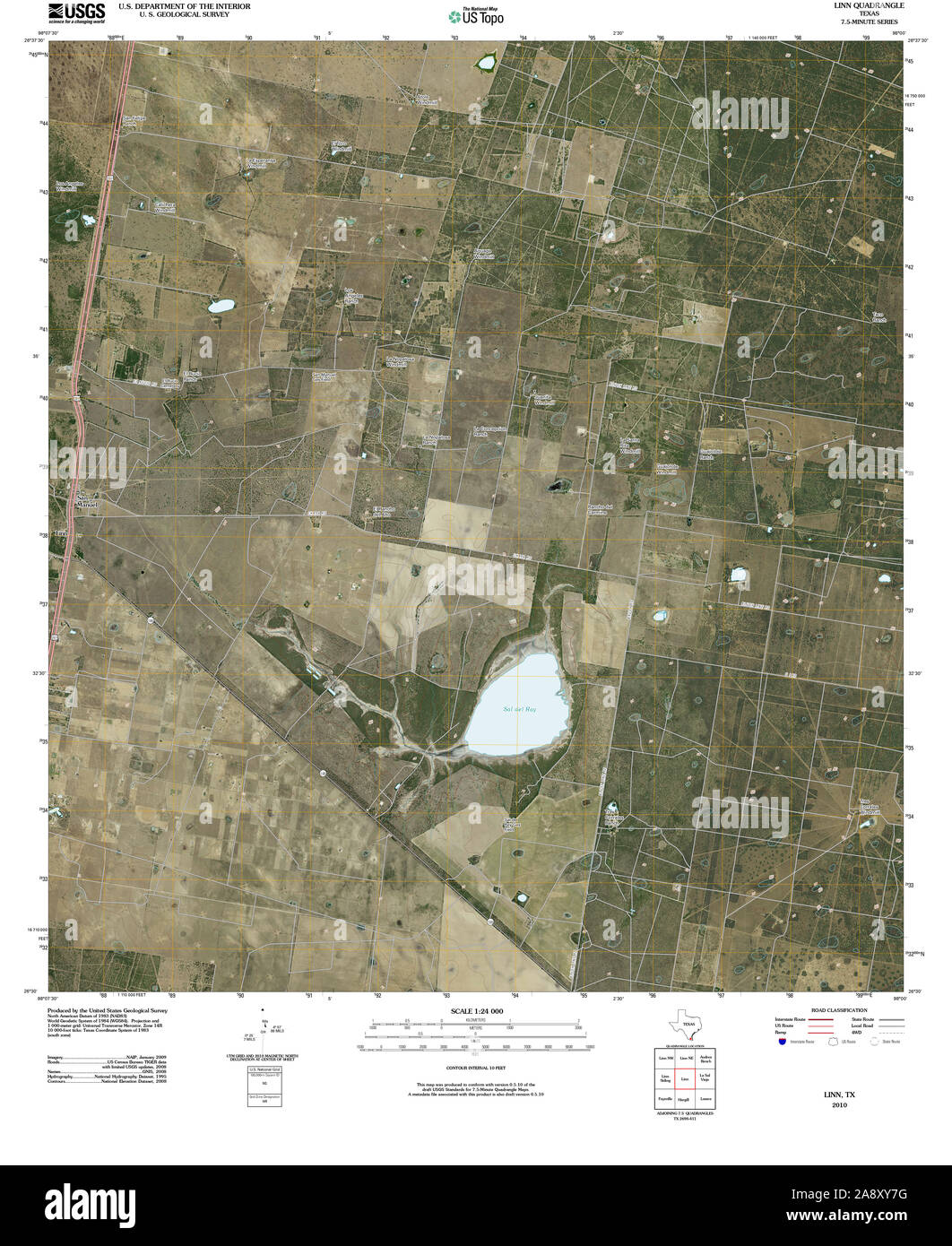 Linn map hires stock photography and images Alamy