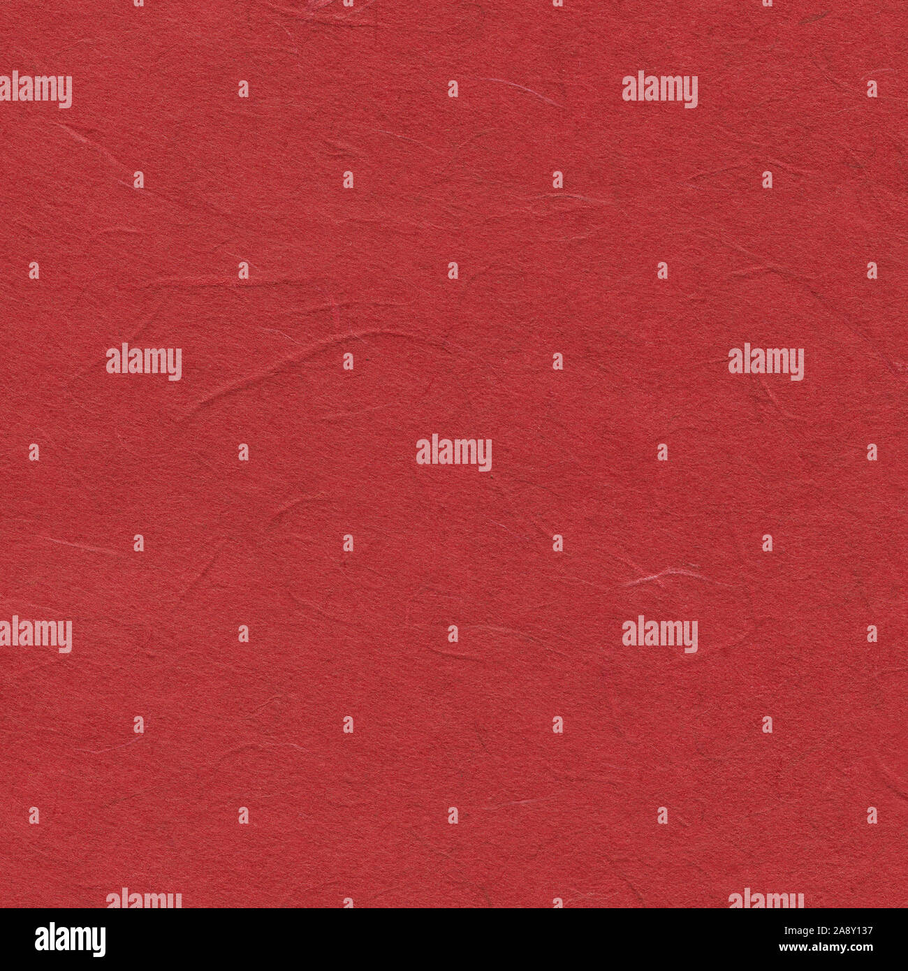 Red paper background with pattern Stock Photo