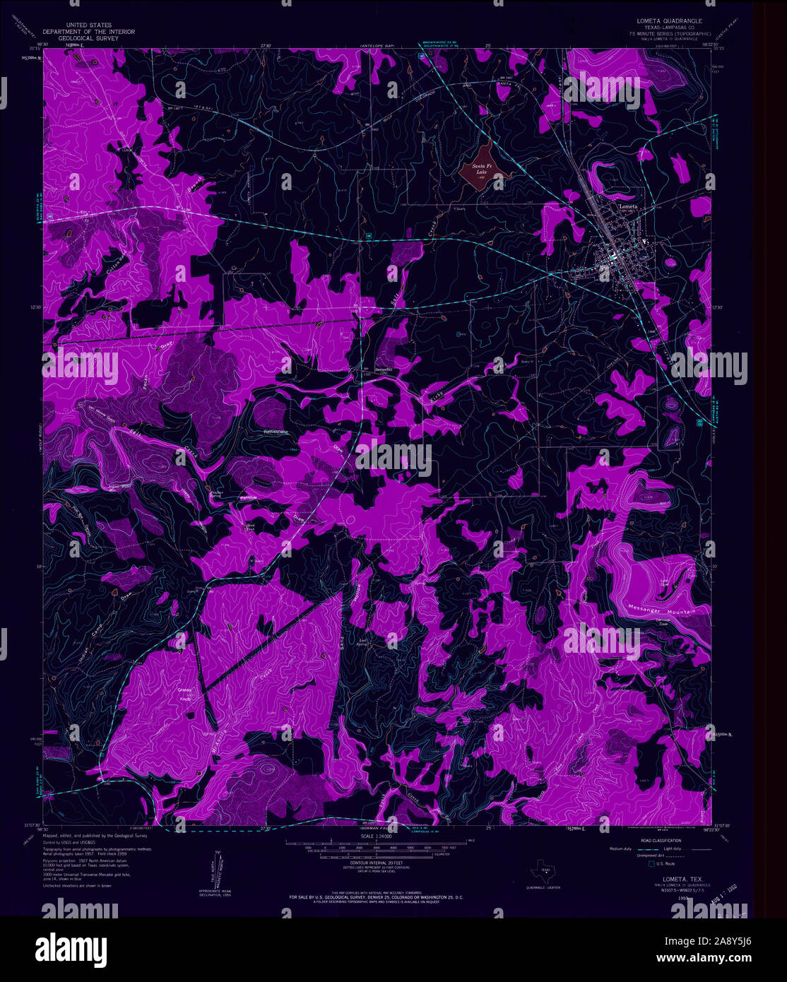 Lometa texas hires stock photography and images Alamy
