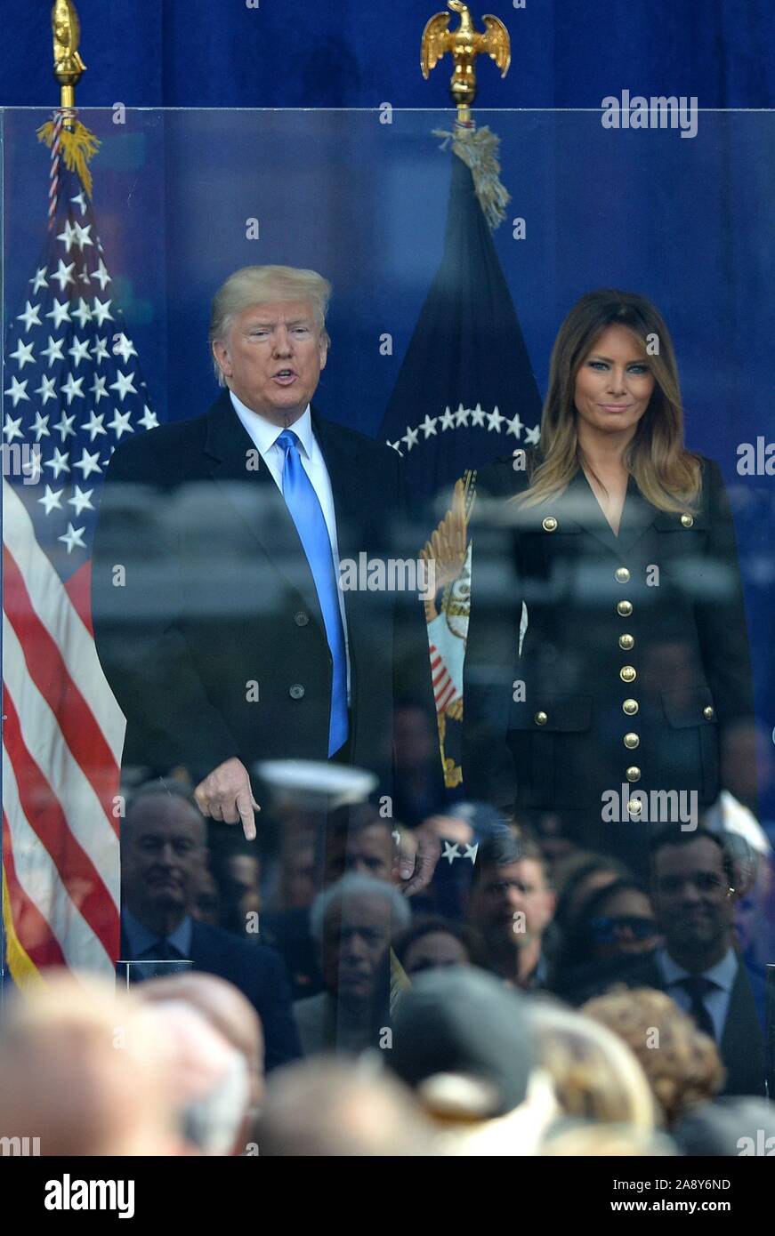 Melania Trump's Inauguration 2025 Outfits In Pictures - Newsweek - Foto 5