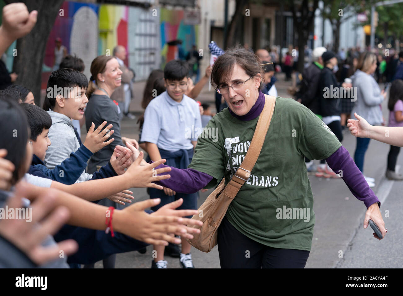 Hand Slaps Examples Hand slaps hi-res stock photography and images - Alamy