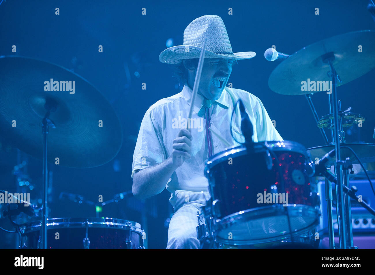 Shannon and the clams 0945 jpg hires stock photography and images Alamy