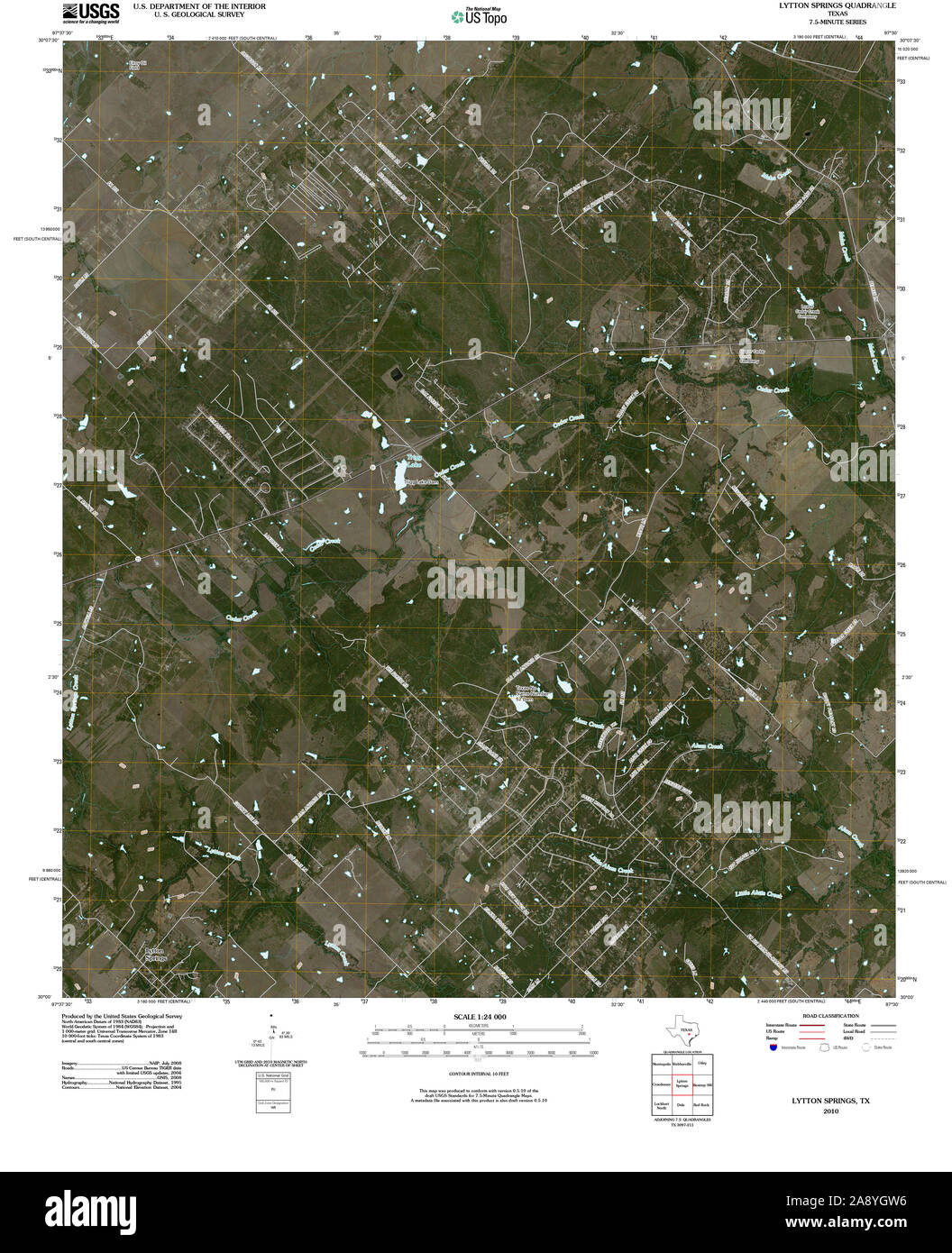 Lytton springs hires stock photography and images Alamy