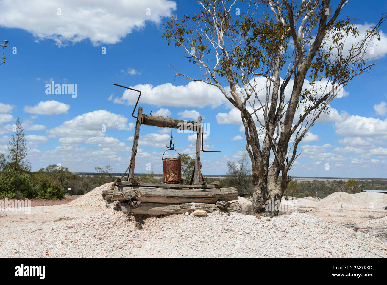 Well windlass hires stock photography and images Alamy