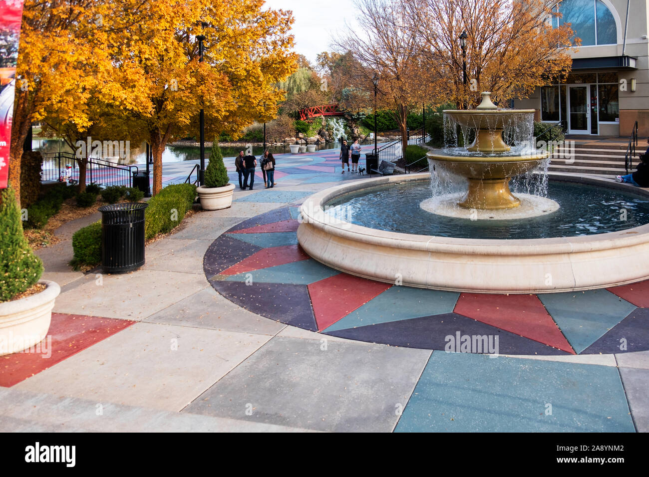 Bradley fair shopping mall hires stock photography and images Alamy