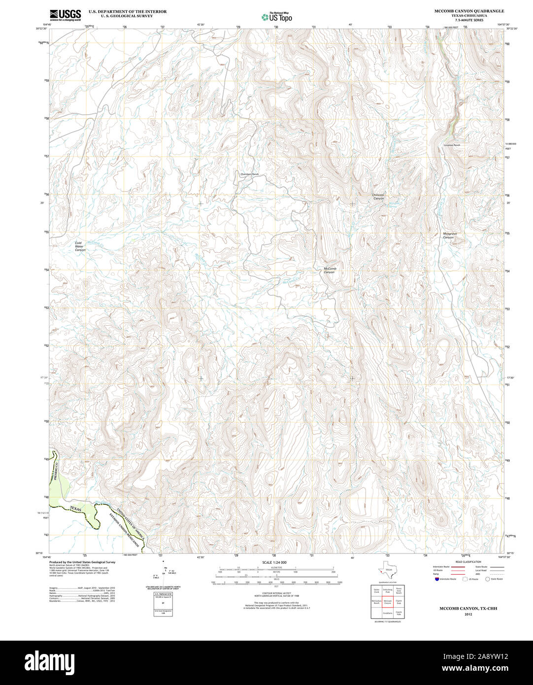 Map of hires stock photography and images Alamy