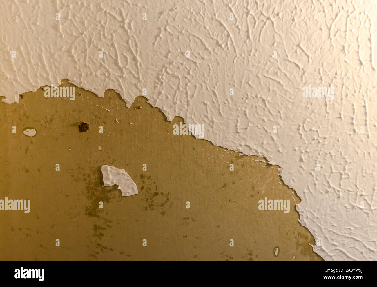 Popcorn Ceiling Stock Photos Popcorn Ceiling Stock Images Alamy