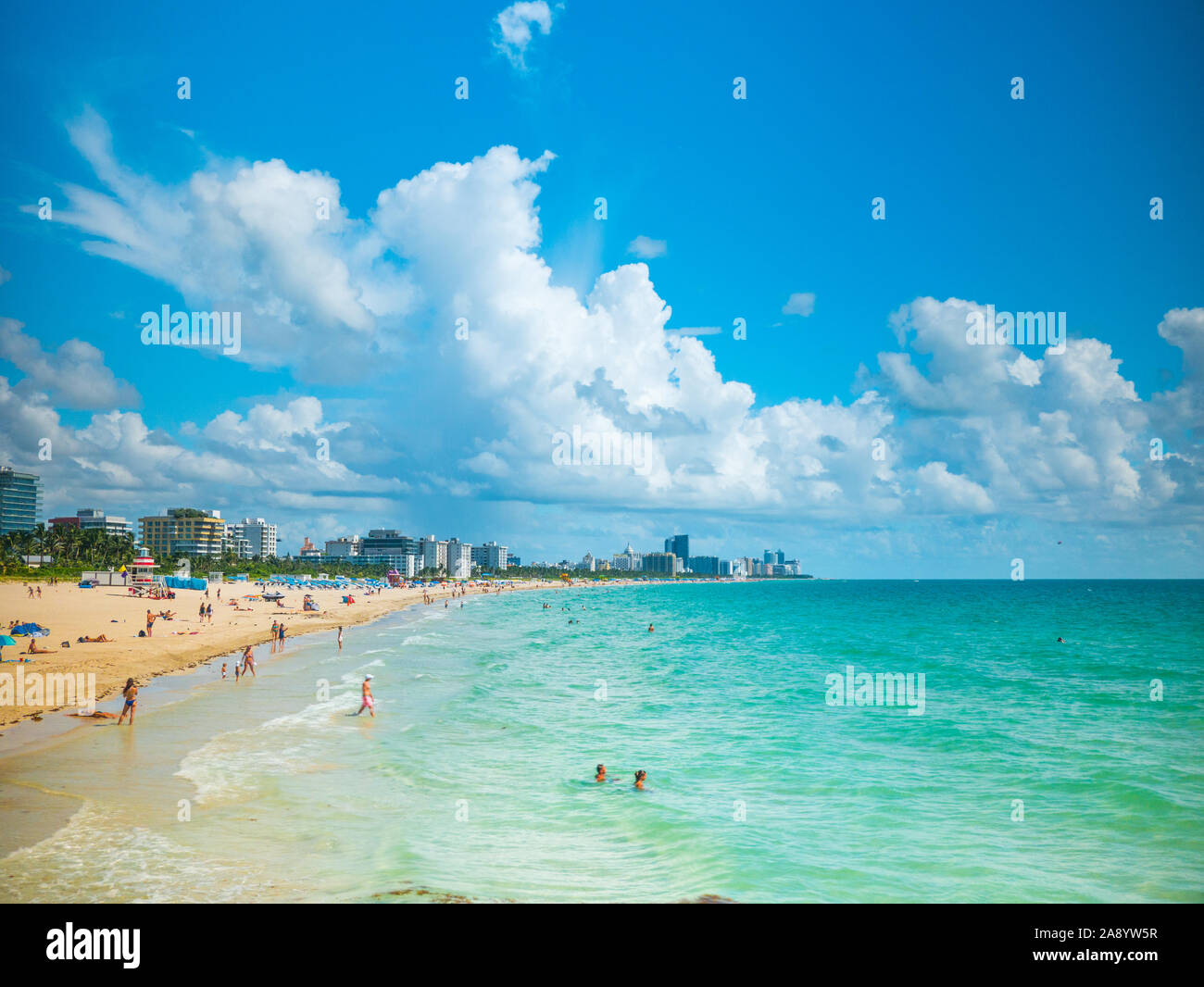 Download Imagenes de miami beach Free
