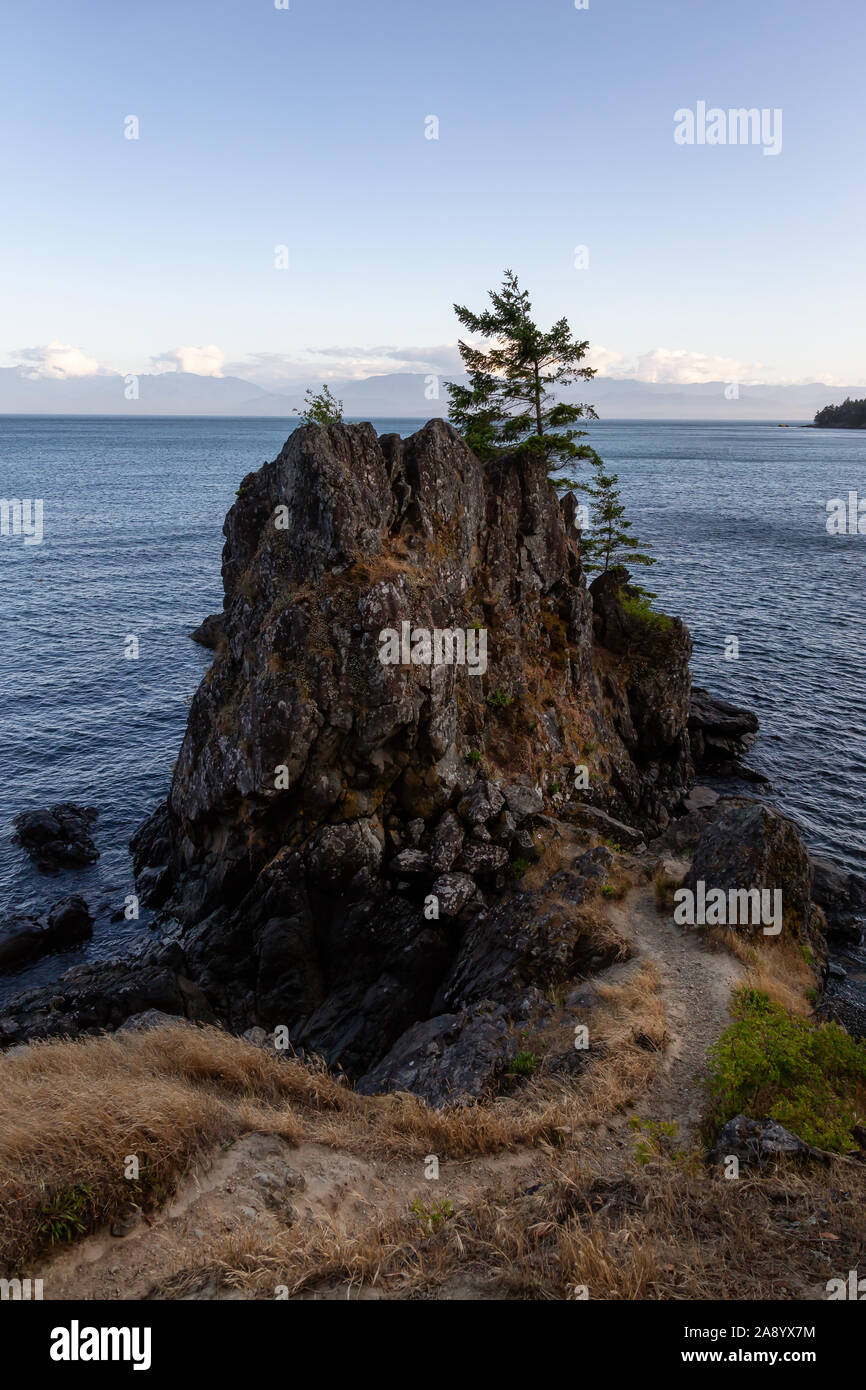 East sooke regional park hires stock photography and images Alamy