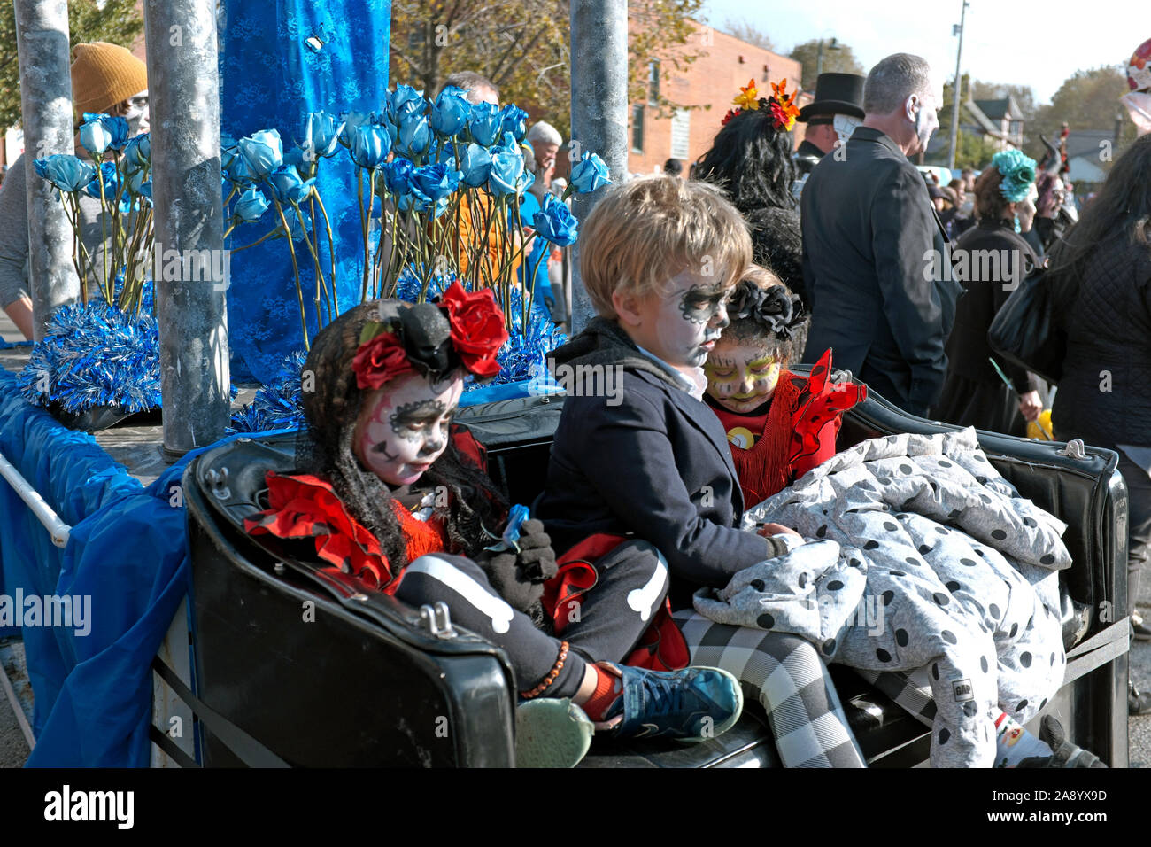 Dead Children High Resolution Stock Photography and Images Alamy