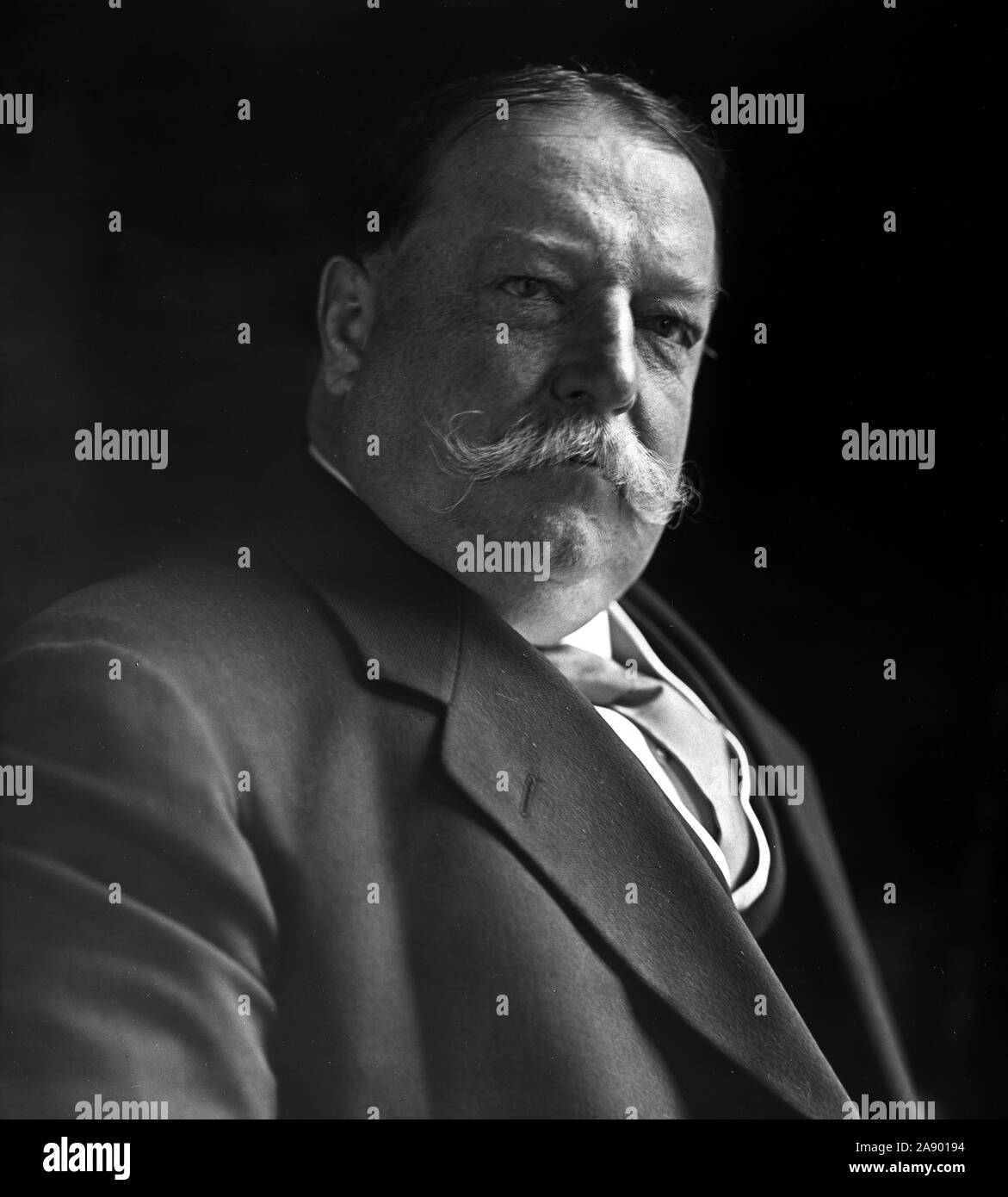 William taft portrait Black and White Stock Photos & Images Alamy