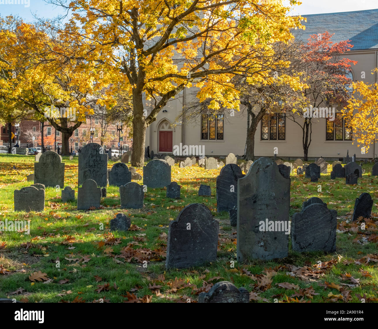 Cambridge city cemetery hires stock photography and images Alamy