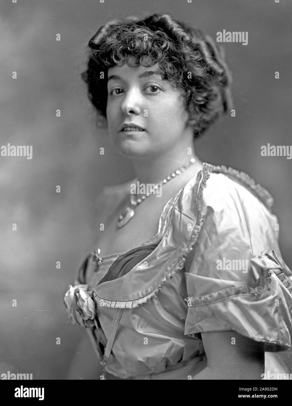 Millicent hearst hi res stock photography and images Alamy
