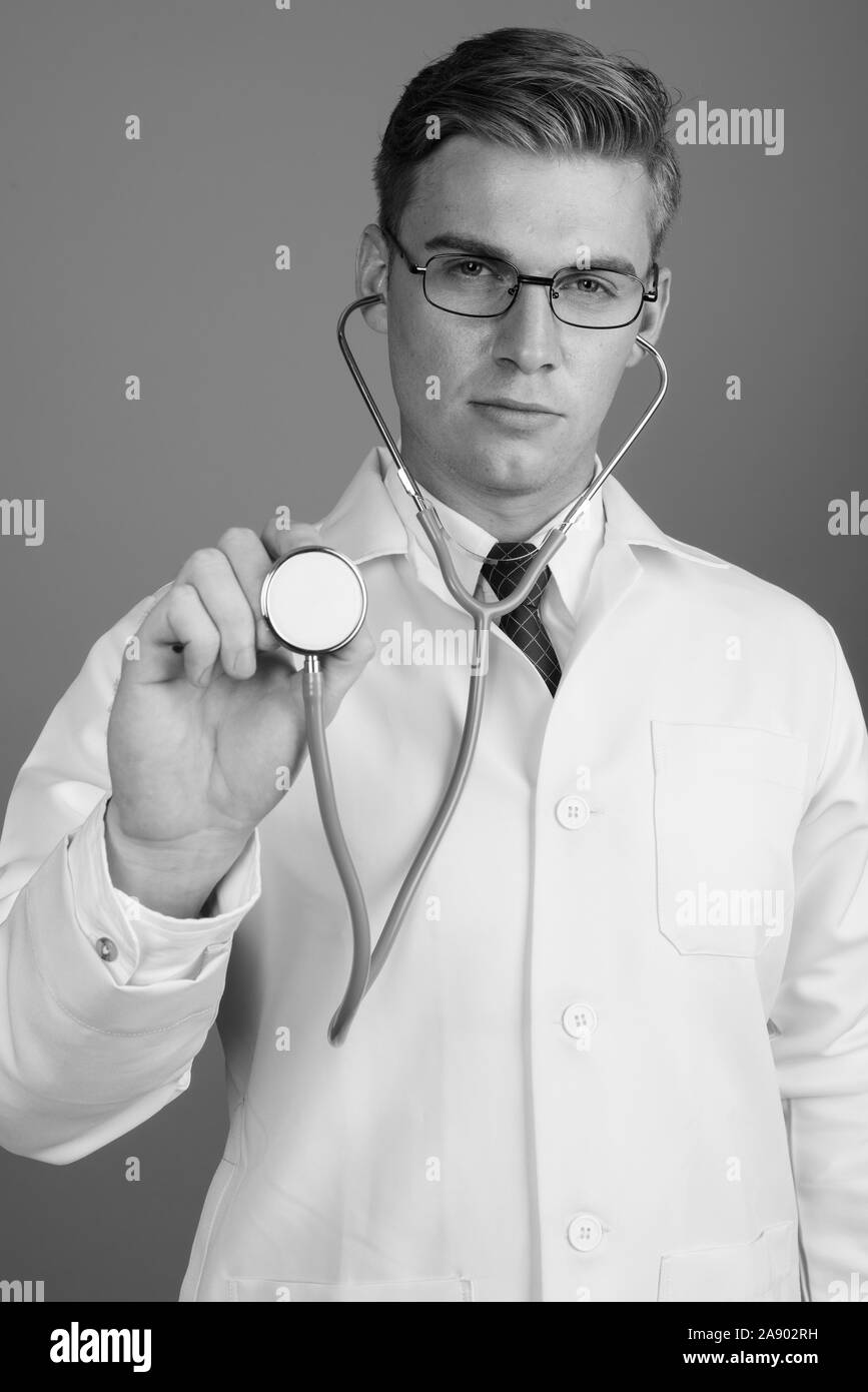 Healthcare gray Black and White Stock Photos & Images - Alamy