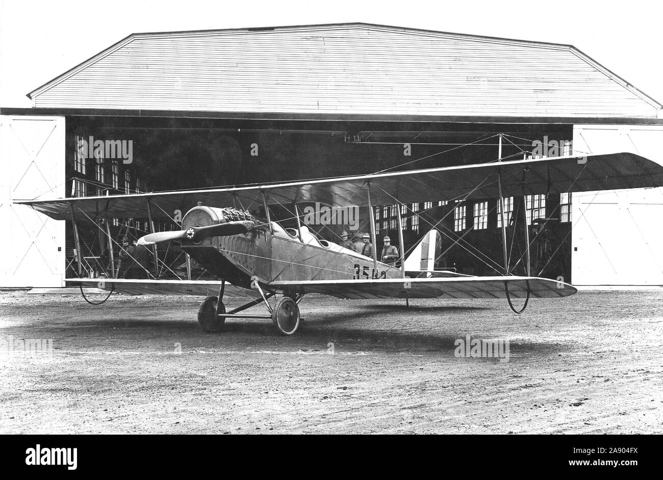 Curtiss wright Black and White Stock Photos & Images - Alamy