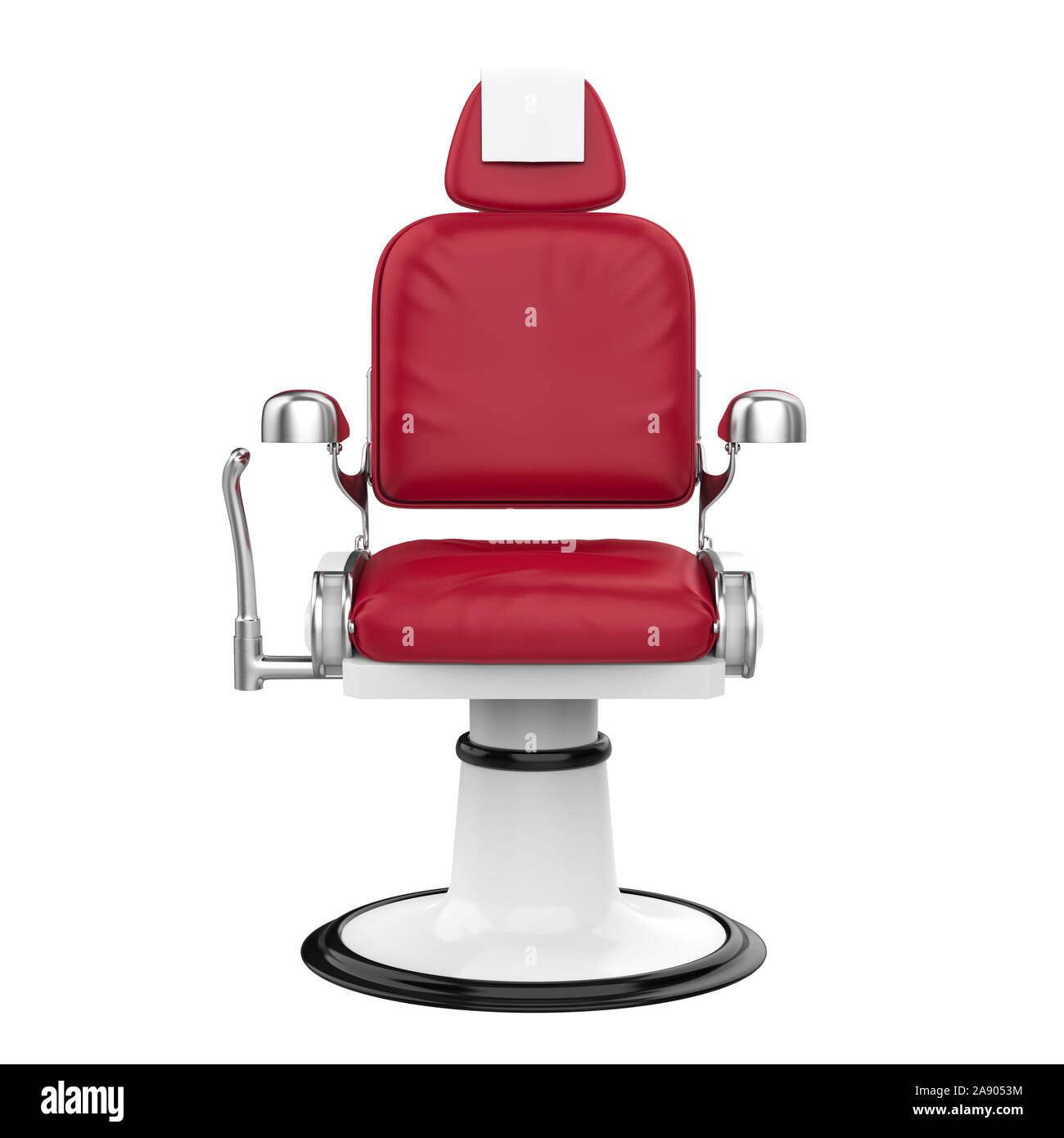 Barber Chair Illustration High Resolution Stock Photography and Images - Alamy