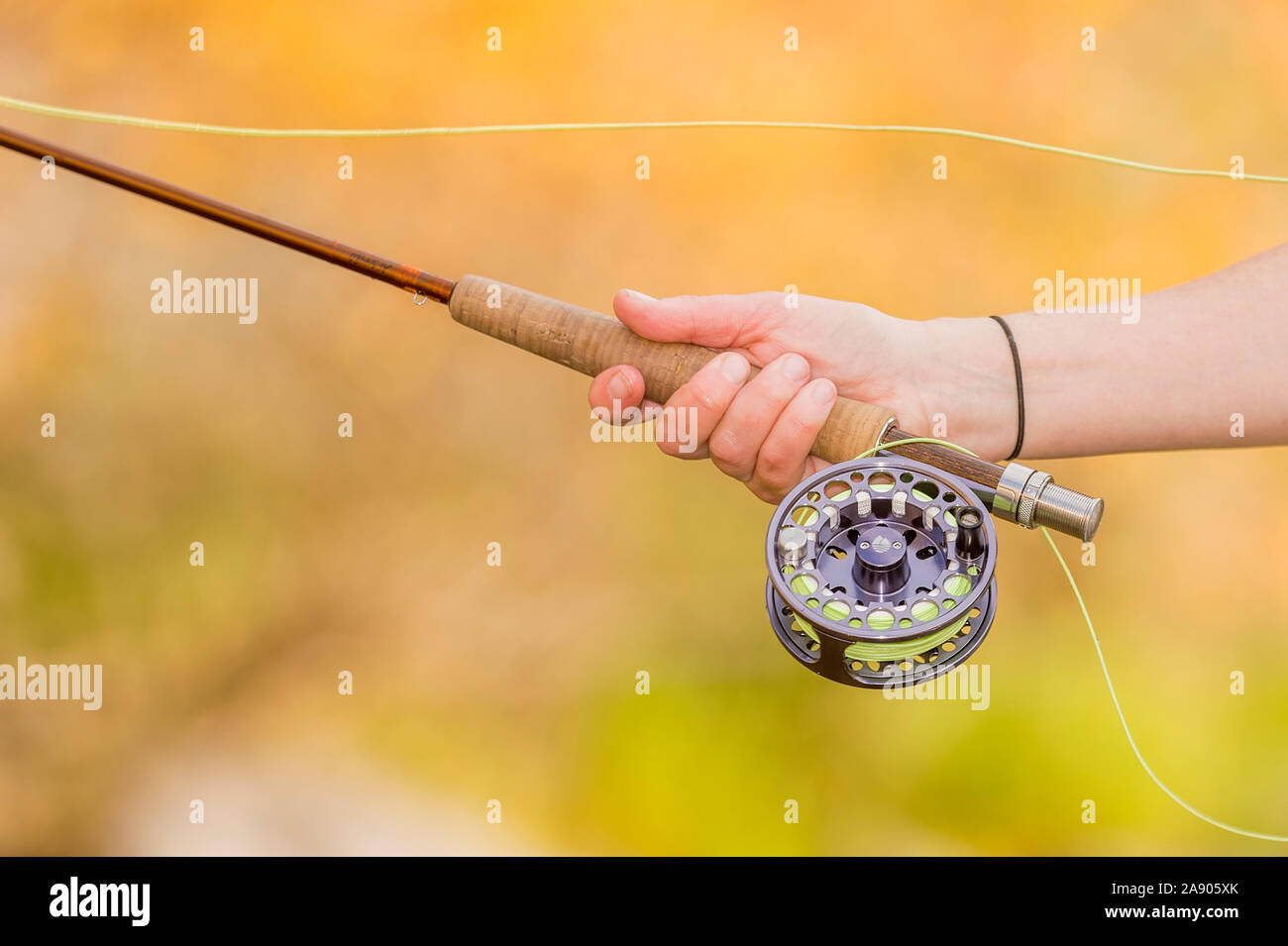 Hand line fishing south africa hi-res stock photography and images - Alamy