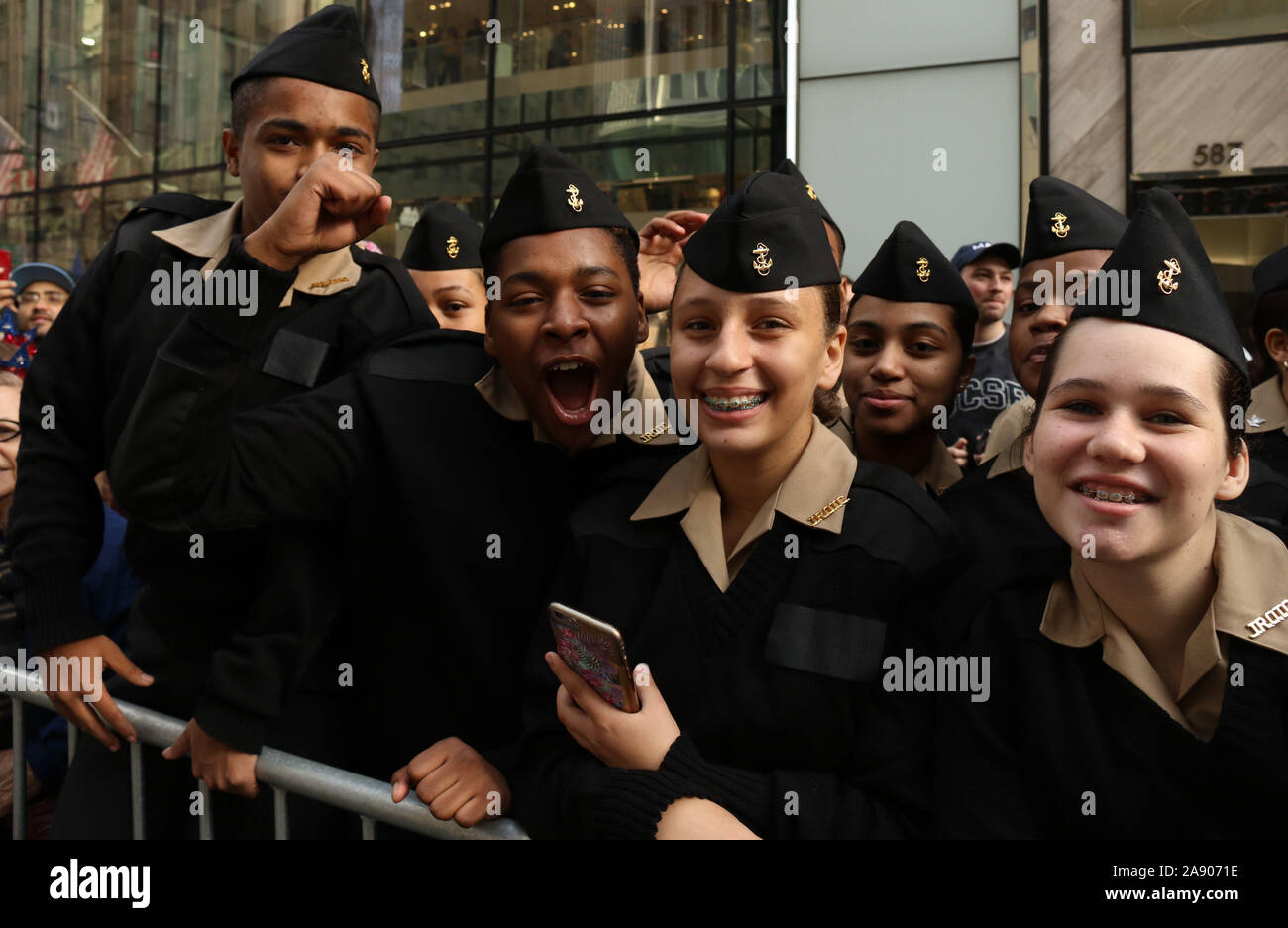 Middle school veterans day lesson plan