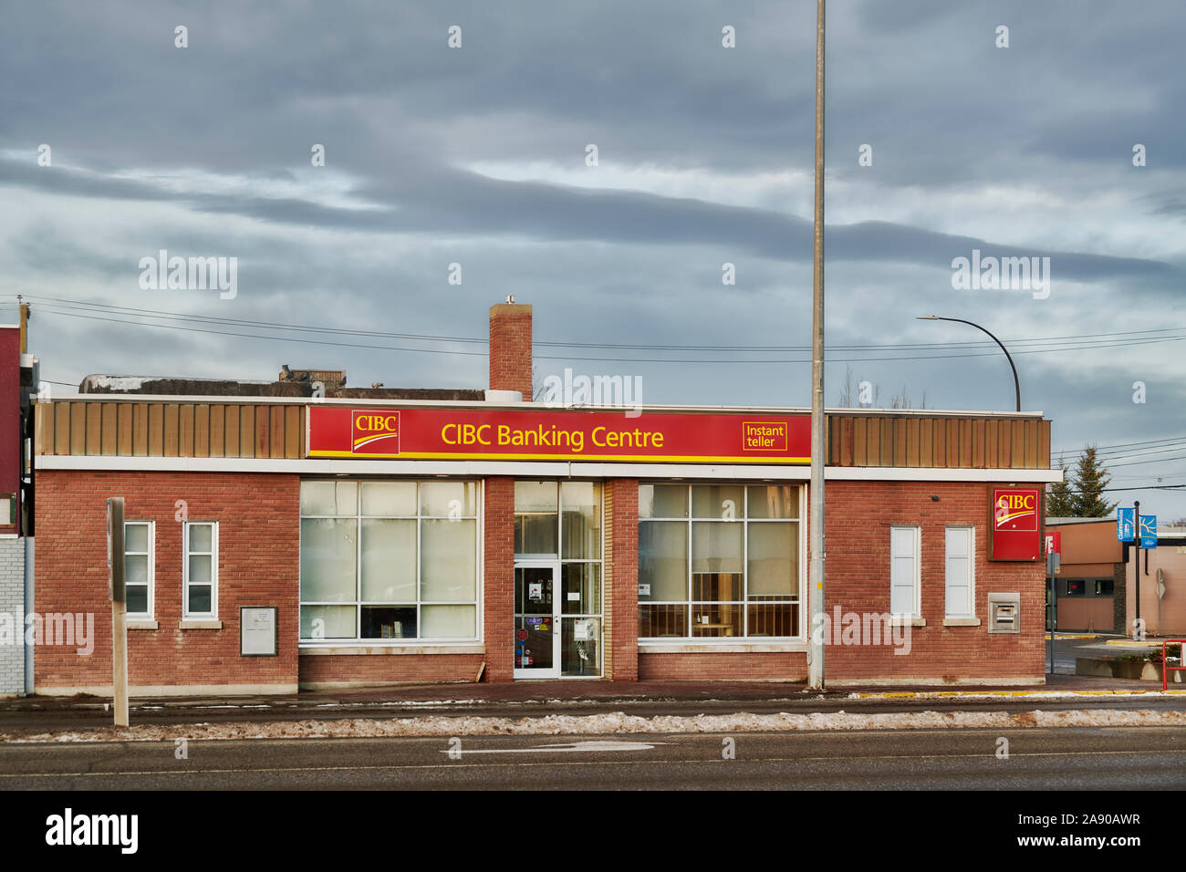 Bank Teller Windows Stock Photos Bank Teller Windows Stock