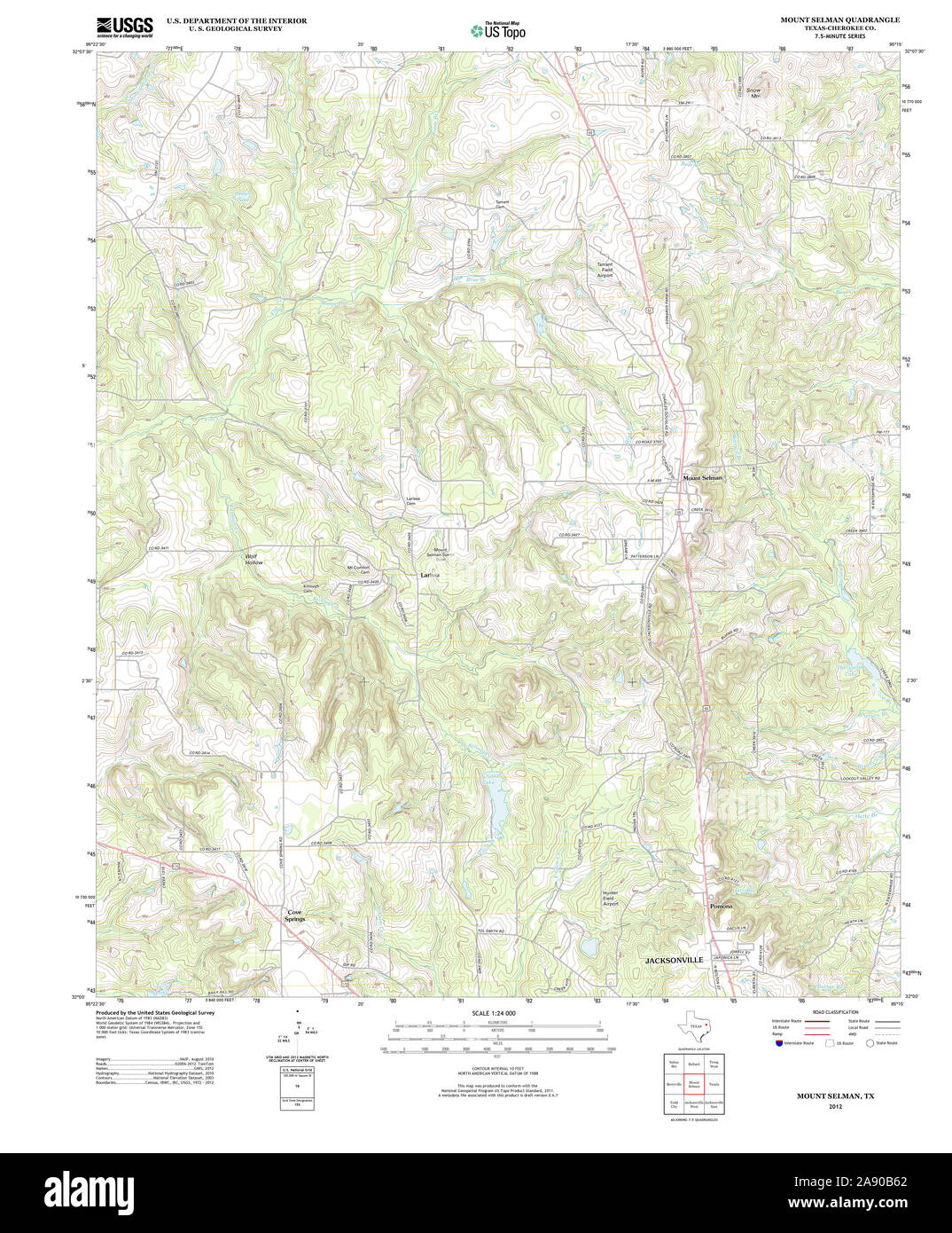 Mount selman hires stock photography and images Alamy