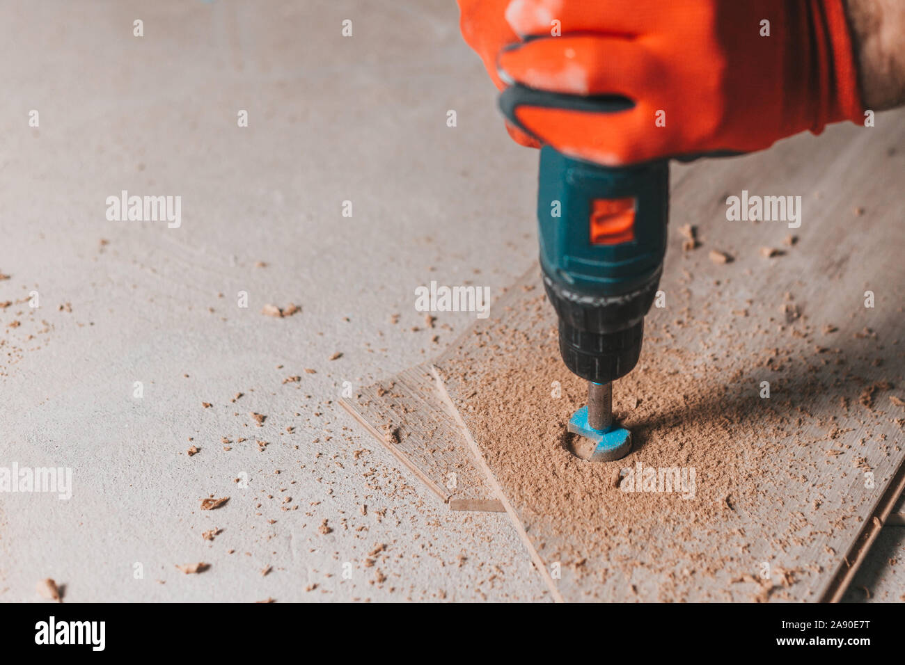 Perforated tube hires stock photography and images Alamy