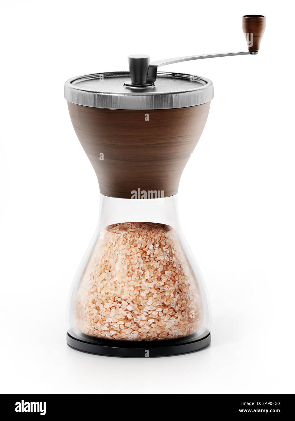 Download Transparent Salt And Pepper Mill High Resolution Stock Photography And Images Alamy