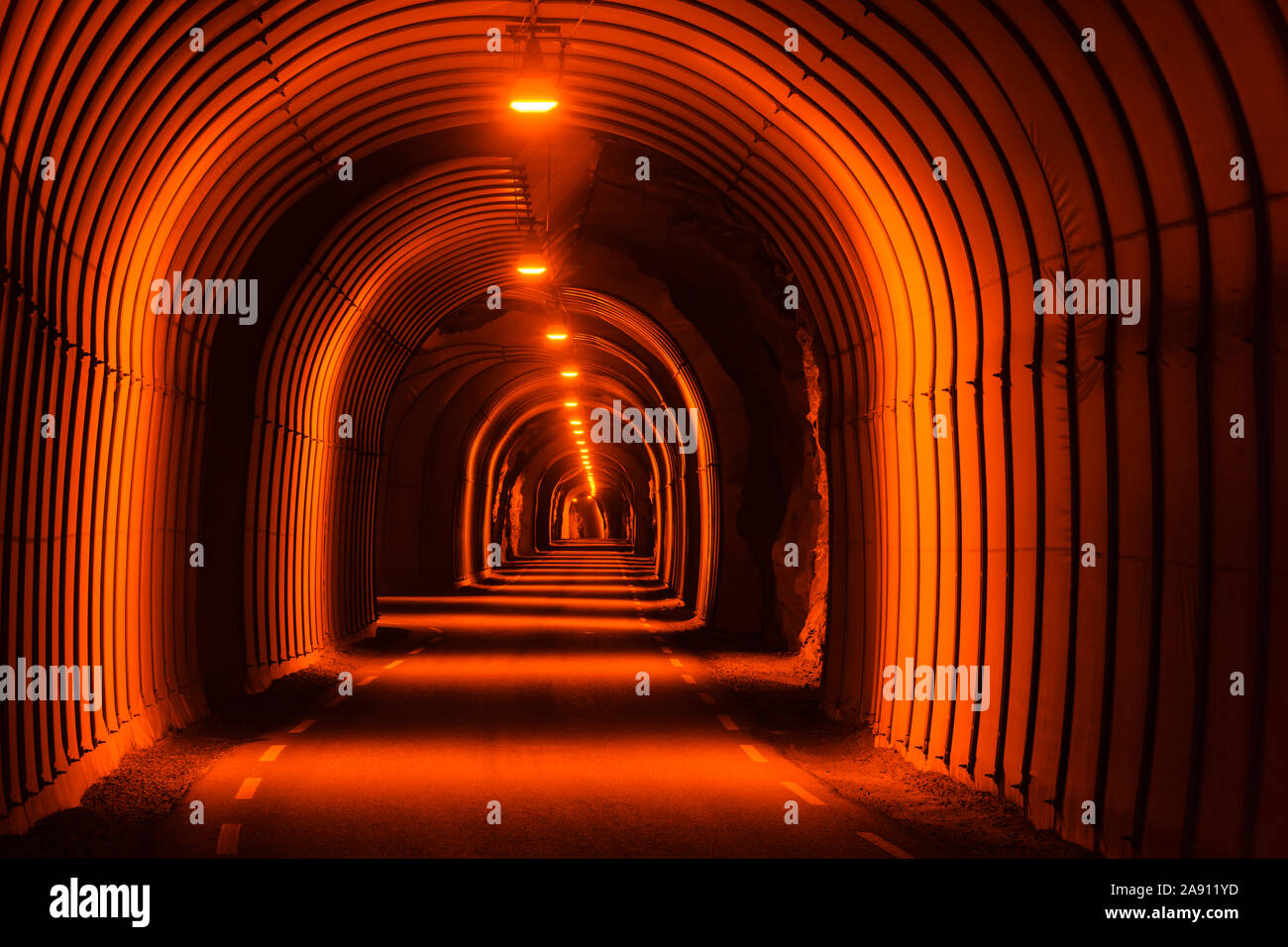 Connection tunnels hires stock photography and images Alamy