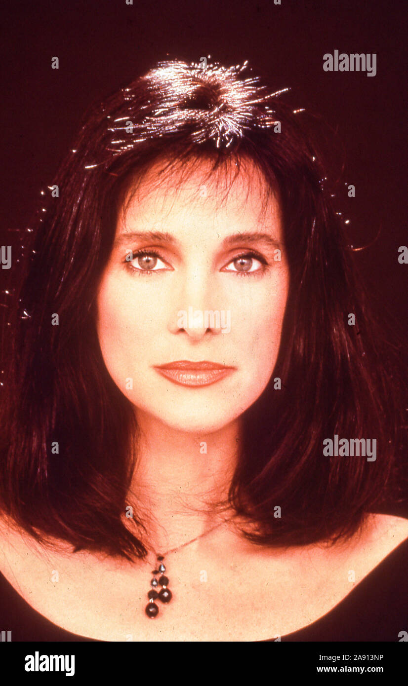 Connie sellecca hires stock photography and images Alamy