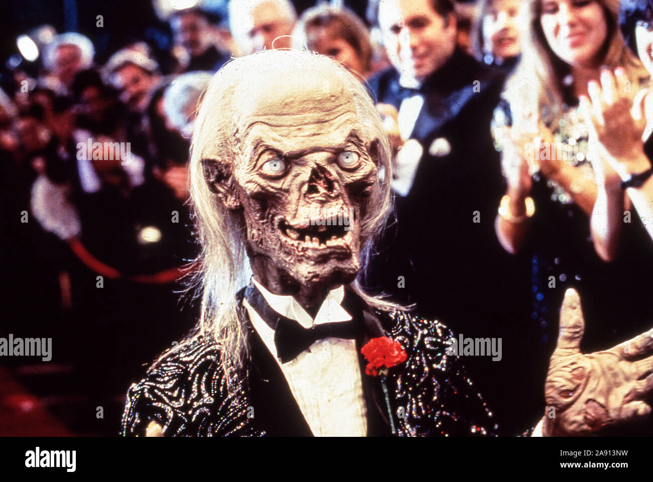 demon knight, 1995 Stock Photo