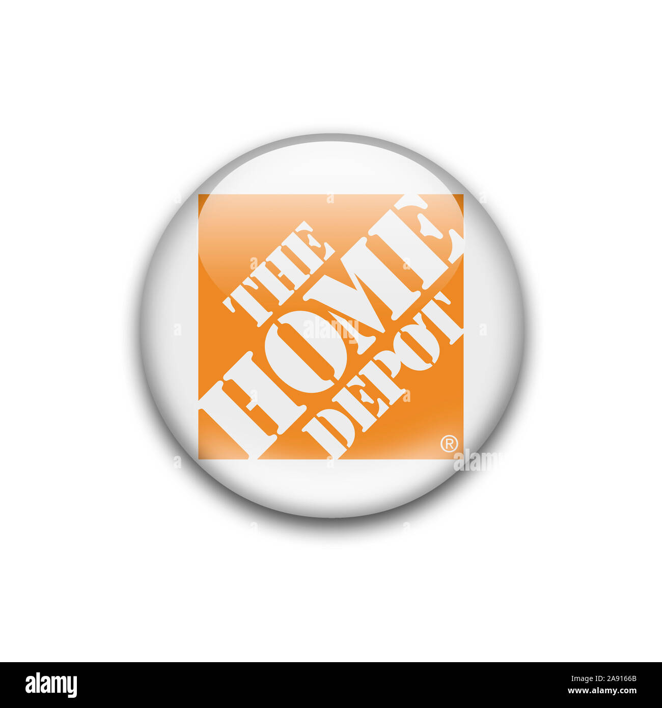 Free Free 83 Home Depot Logo Svg SVG PNG EPS DXF File