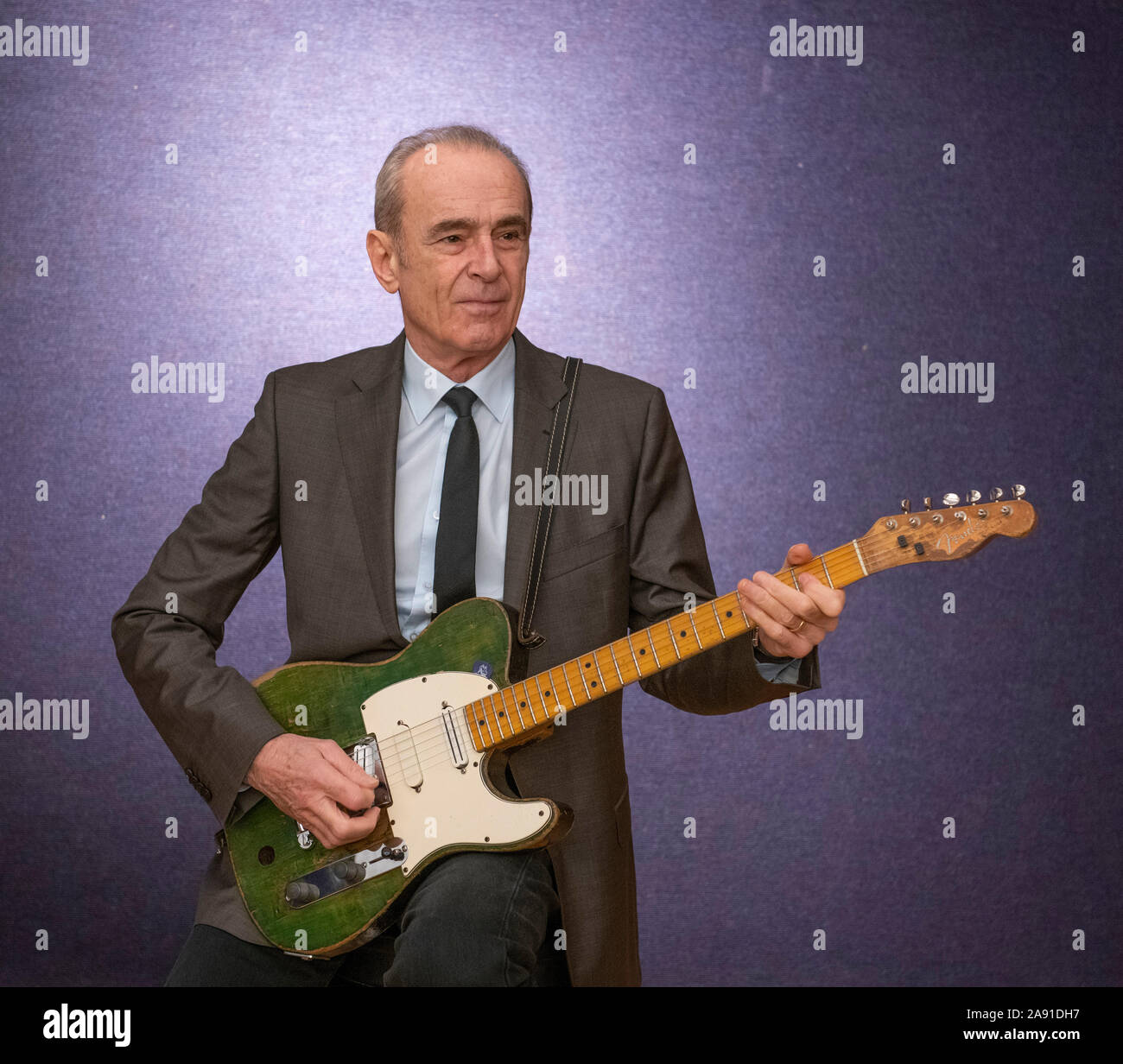 fender-telecaster-guitar-hi-res-stock-photography-and-images-alamy