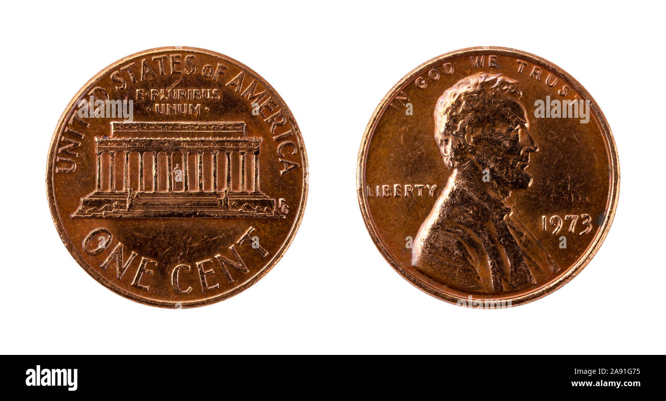 1 Cent 