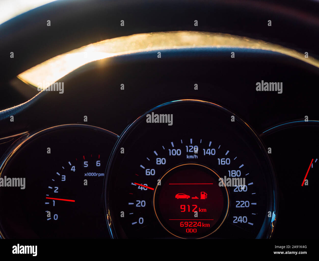 Speedometer Numbers Color number no close up hi-res stock photography and images - Alamy