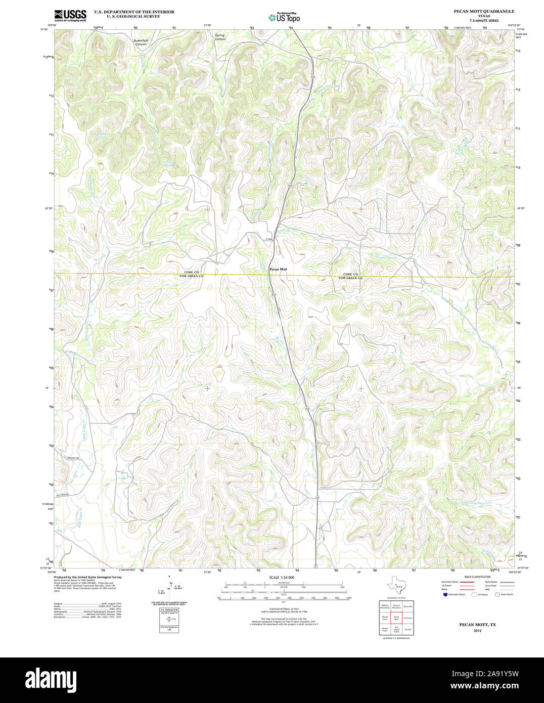 Mott map Cut Out Stock Images & Pictures Alamy