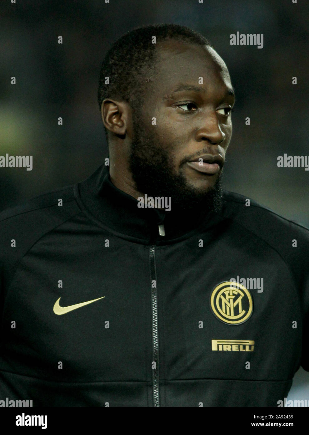 Football Italy League Serie A TIM 2019 2020 Football Club 