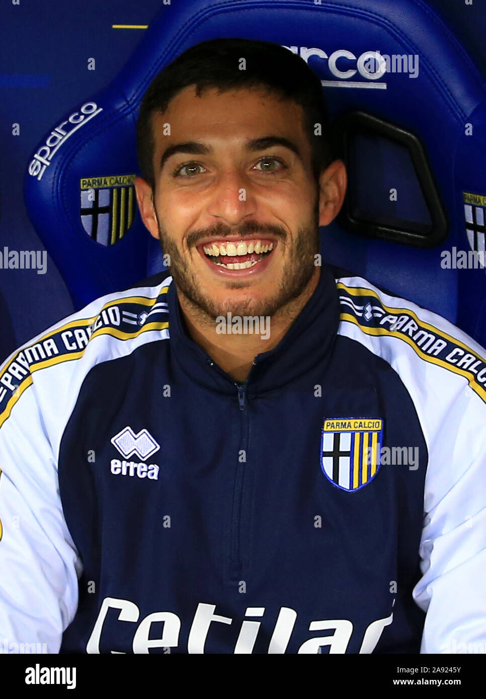 Fc parma hi-res stock photography and images - Page 9 - Alamy