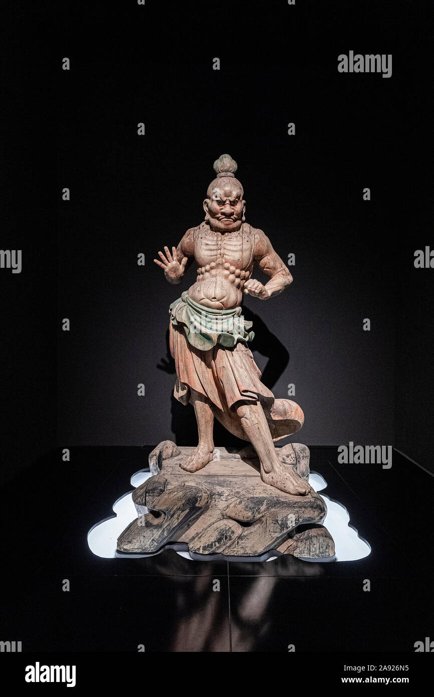 Periodo kamakura hi-res stock photography and images - Alamy