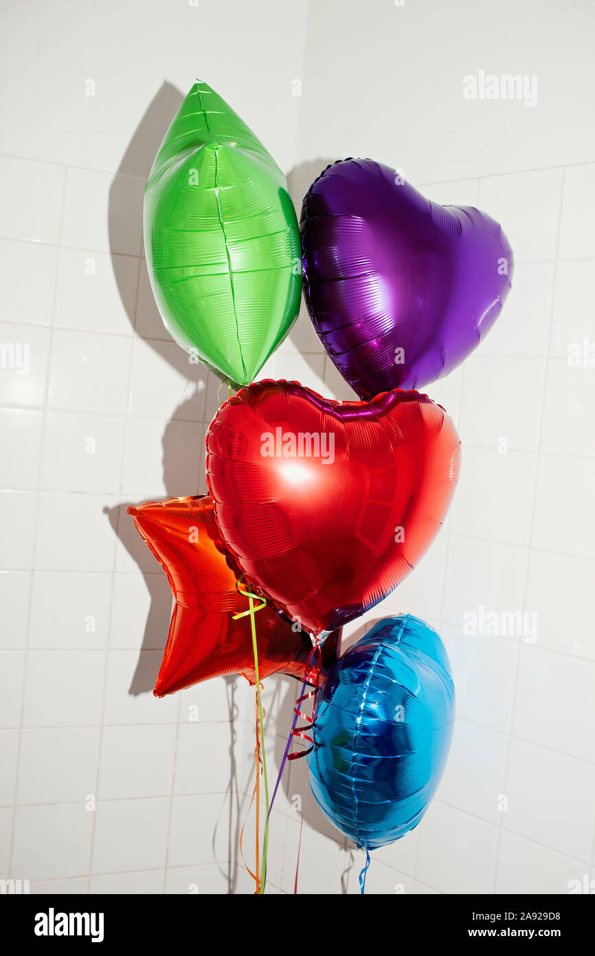 Celebration color hi-res stock photography and images - Alamy